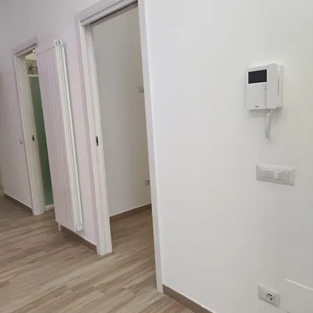 Apartment Giada's House Cimitile