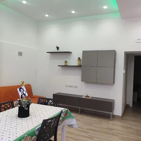 Giada's House Apartment Cimitile