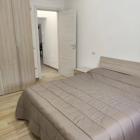 Giada's House Apartment *