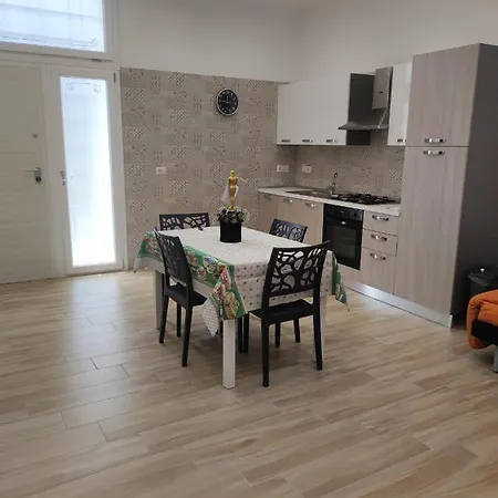 Apartment Giada's House Cimitile