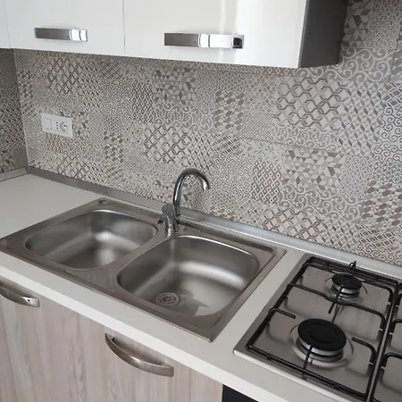 Giada's House Cimitile